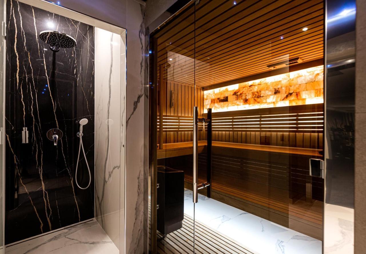 Hotel Grand City Breslavia Exterior foto